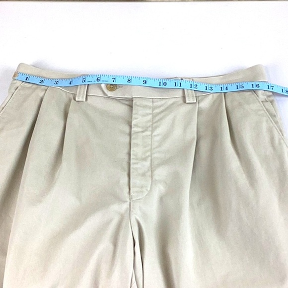 Ralph Lauren Men’s Size 34 x 32 Slacks / Pants - Picture 6 of 9